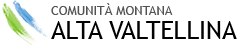 Comunità Montana Alta Valtellina 